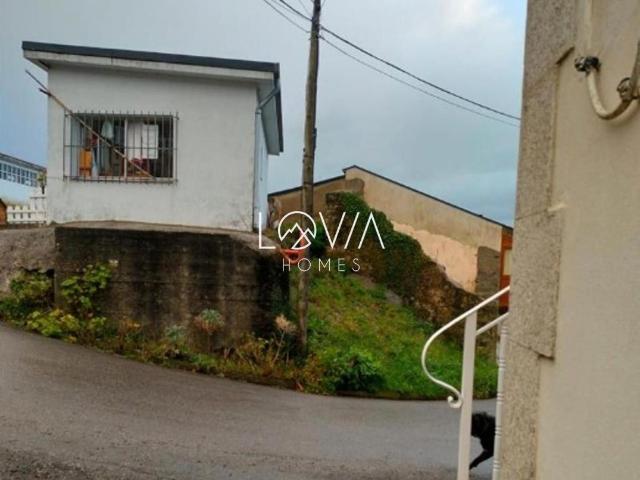 Chalet en venta en Boal, Asturias