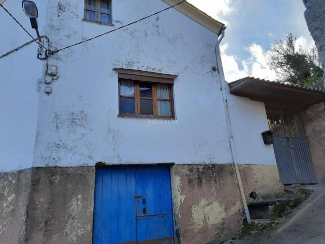Villa en venta en Boal, Estaleyo
