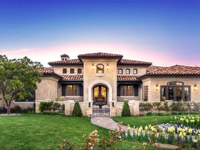 Villa en venta en El Boalo