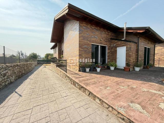 Chalet en venta en El Boalo, Madrid