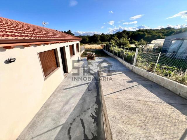 Villa en venta en Boborás, Salceda