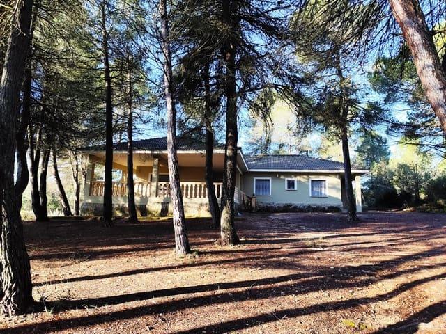 Chalet en venta en la Vall d'Albaida, Valencia
