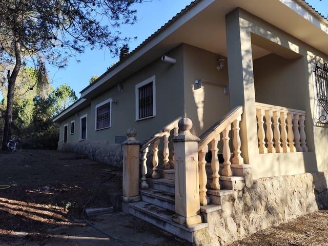 Chalet en venta en la Vall d'Albaida, Valencia