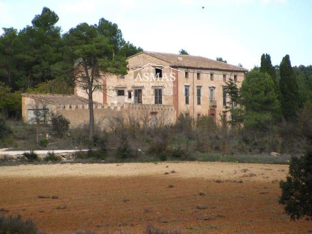 Chalet en venta en la Vall d'Albaida, Valencia