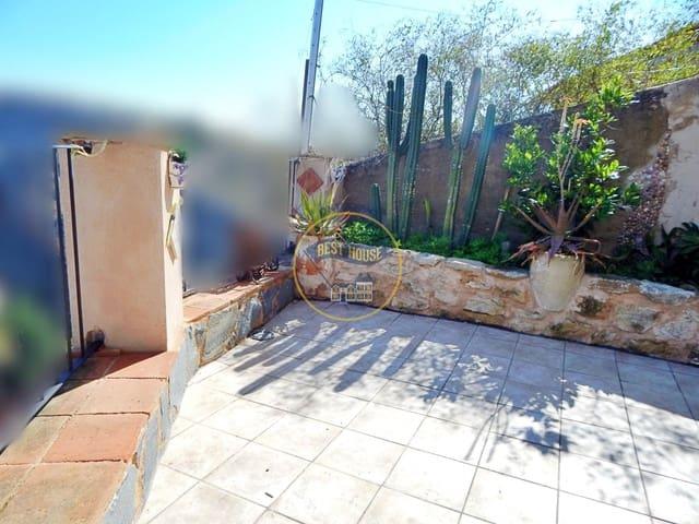 Chalet en venta en la Vall d'Albaida, Valencia