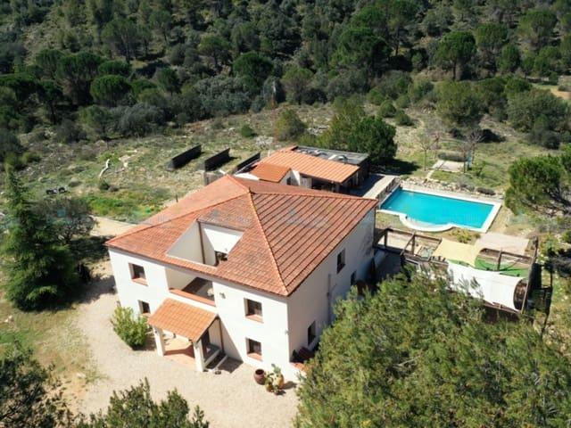 Chalet en venta en la Vall d'Albaida, Valencia