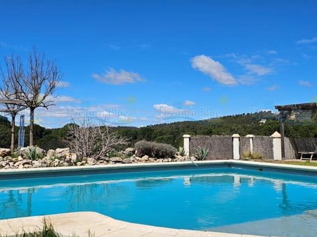 Chalet en venta en la Vall d'Albaida, Valencia