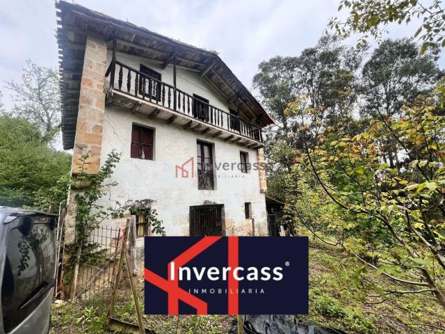 Chalet en venta en Bocigas, Castilla y León