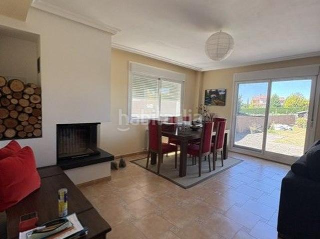 Chalet en venta en Boecillo, Castilla y León