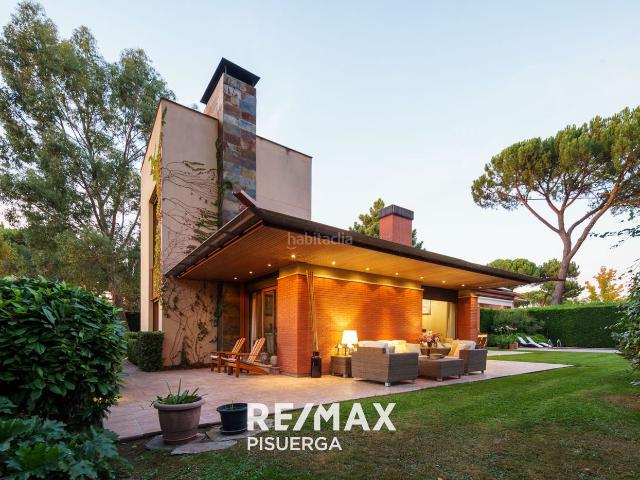 Chalet en venta en Boecillo, Castilla y León