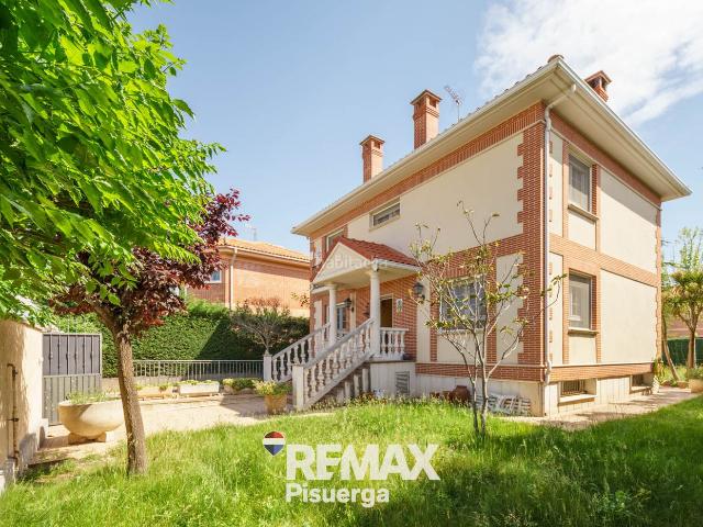 Chalet en venta en Boecillo, Castilla y León