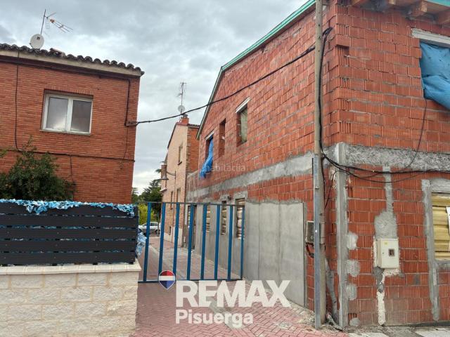 Chalet en venta en Boecillo, Castilla y León
