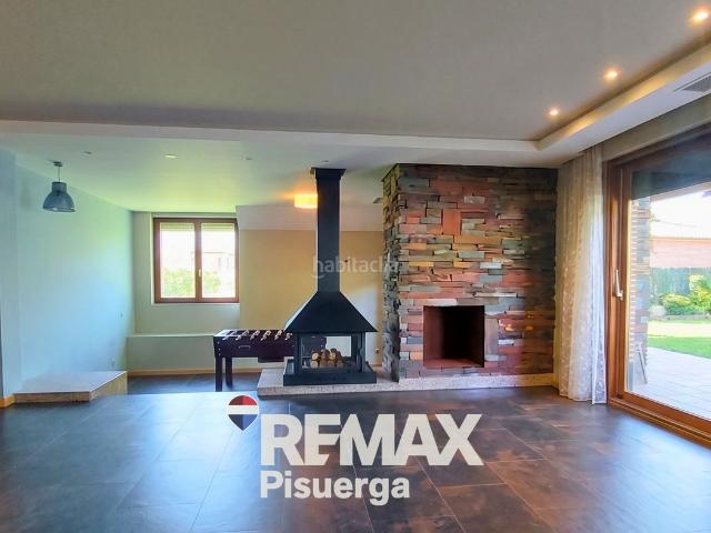 Chalet en venta en Boecillo, Castilla y León