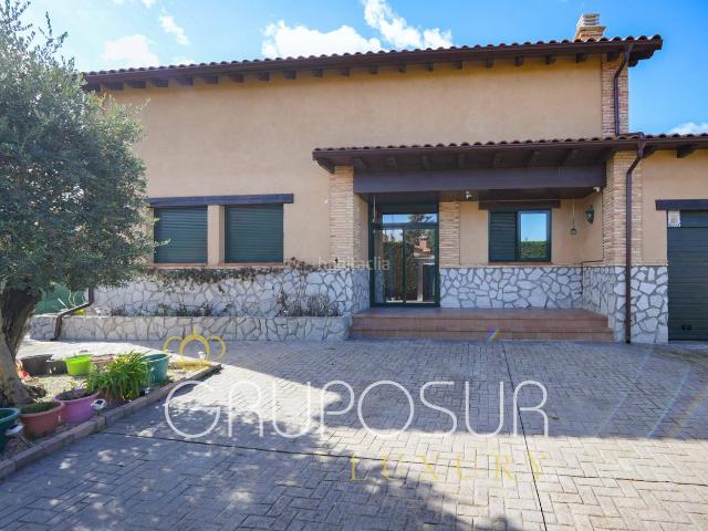 Chalet en venta en Boecillo, Castilla y León