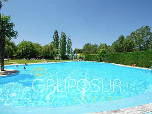 Chalet en venta en Boecillo, Castilla y León