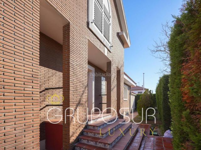 Chalet en venta en Urbanización Pago del Nogal, Boecillo