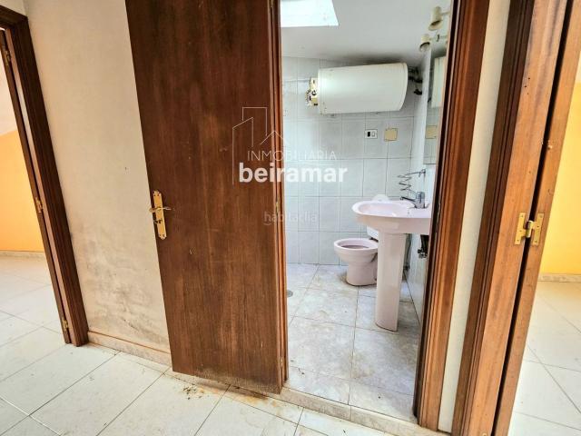 Chalet en venta en Lampón, A Barbanza