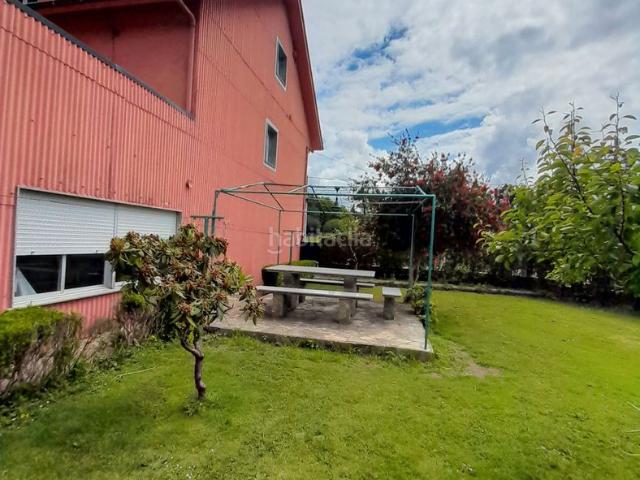 Chalet en venta en Lampón, A Barbanza