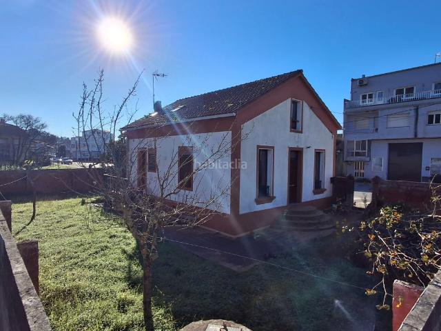Chalet en venta en Lampón, A Barbanza
