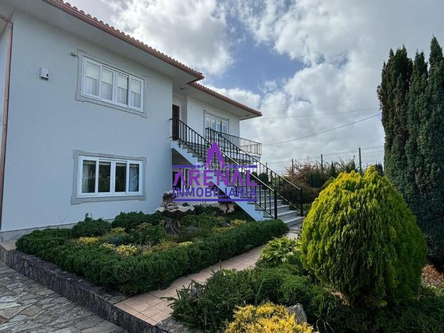 Chalet en venta en Boiro, A Coruña