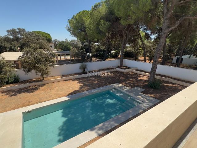 Chalet en venta en Bollullos De La Mitación, Andalucía