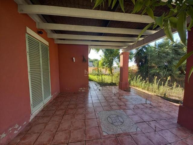 Chalet en venta en Bollullos De La Mitación, Andalucía
