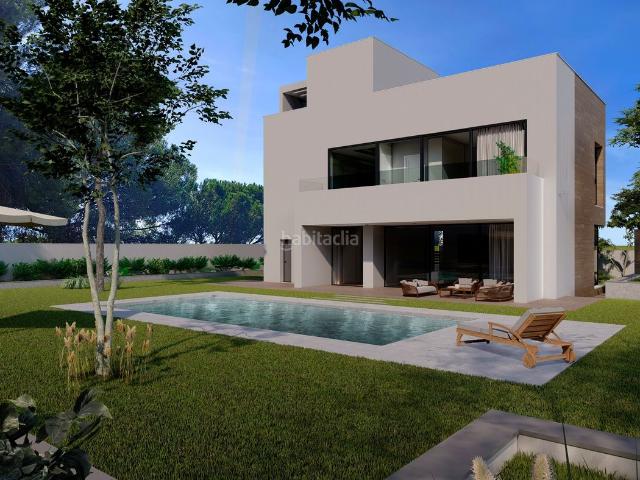 Chalet en venta en Bollullos De La Mitación, Andalucía