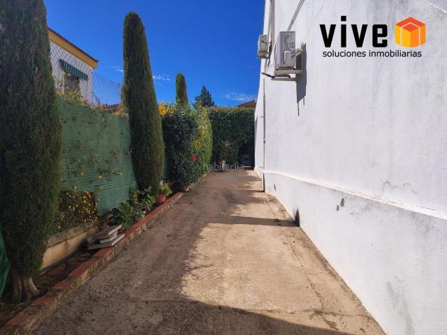 Chalet en venta en Bollullos de la Mitación, Sevilla