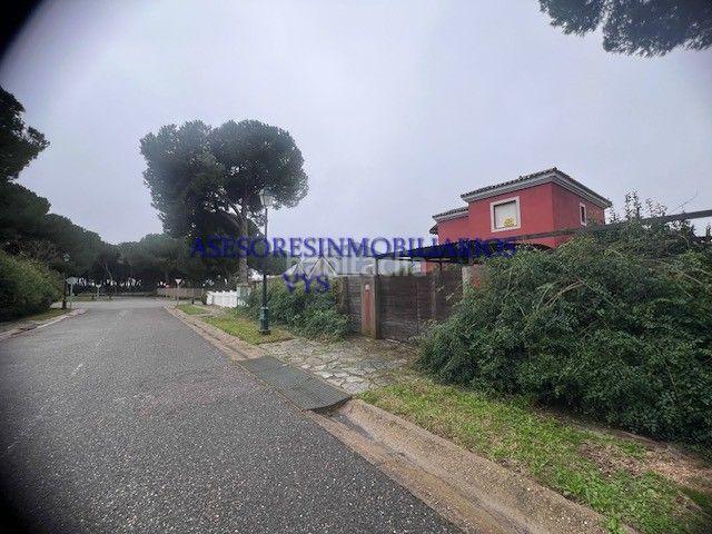 Chalet en venta en Bollullos De La Mitación, Andalucía