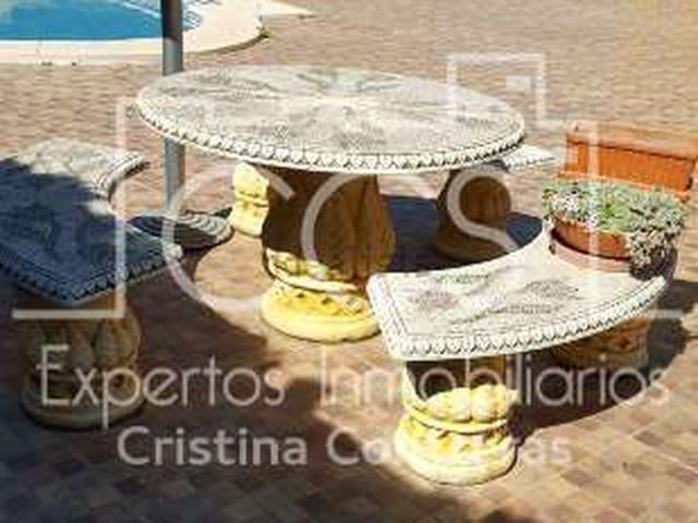 Chalet en venta en Bollullos De La Mitación, Andalucía