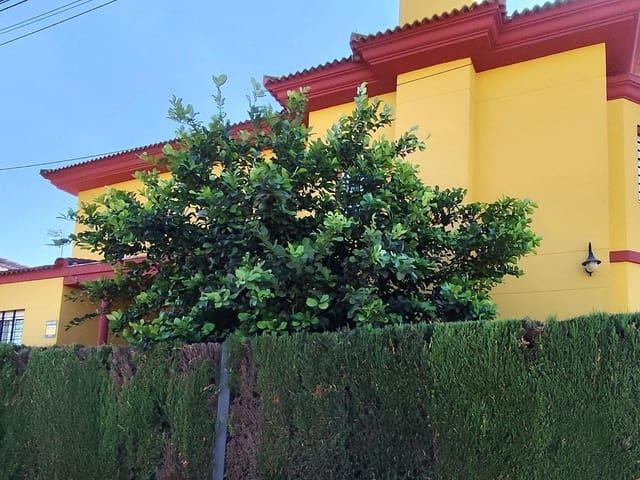 Chalet en venta en Bollullos De La Mitación, Andalucía