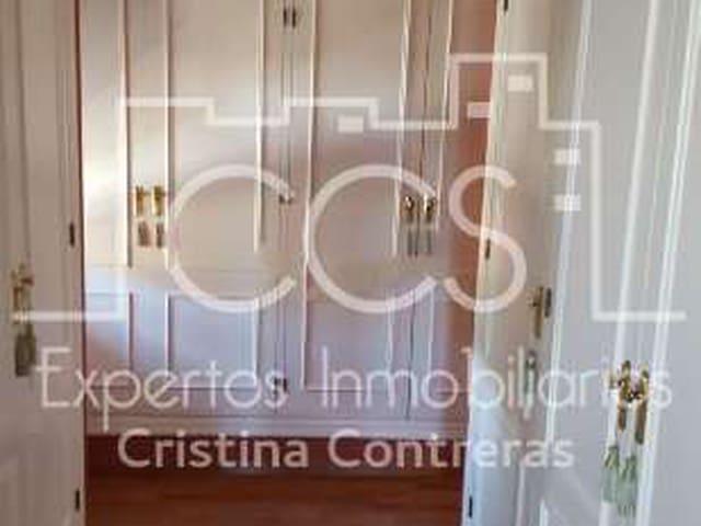 Chalet en venta en Bollullos De La Mitación, Andalucía