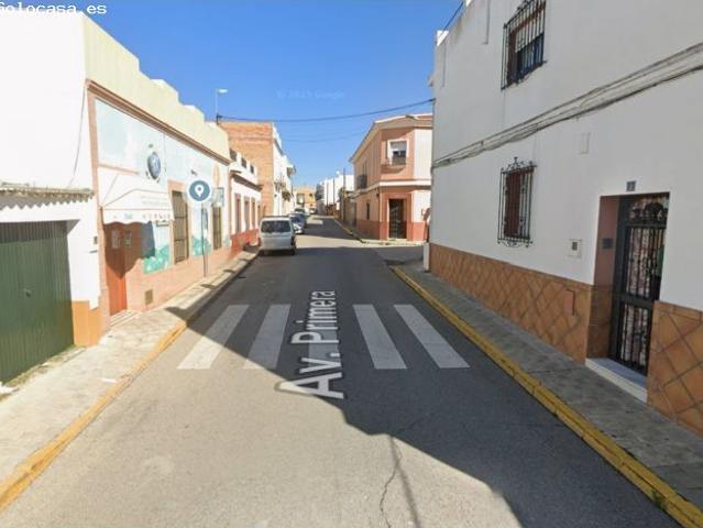 Casa en venta en Bollullos De La Mitación, Andalucía