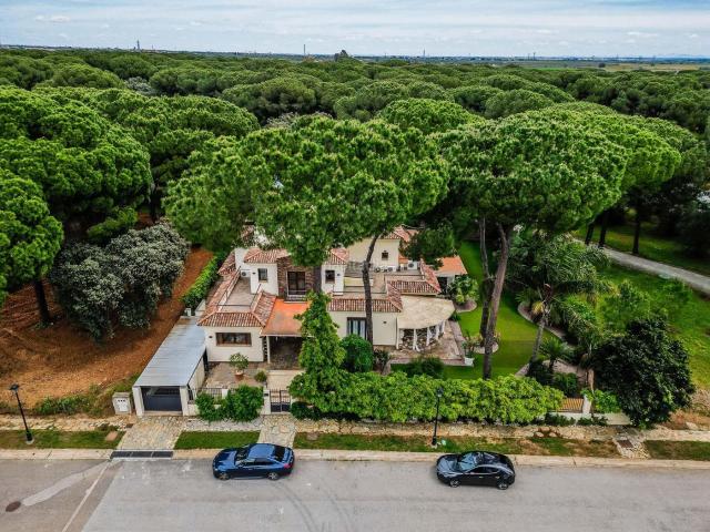 Chalet en venta en Bollullos De La Mitación, Andalucía