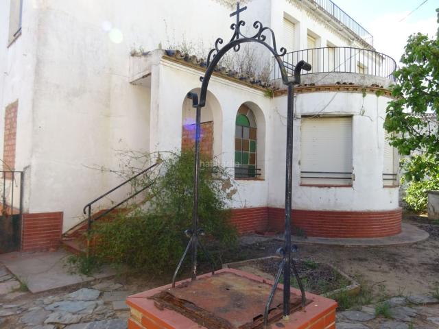 Chalet en venta en El Condado, Andalucía