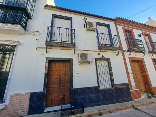 Chalet en venta en El Condado, Andalucía