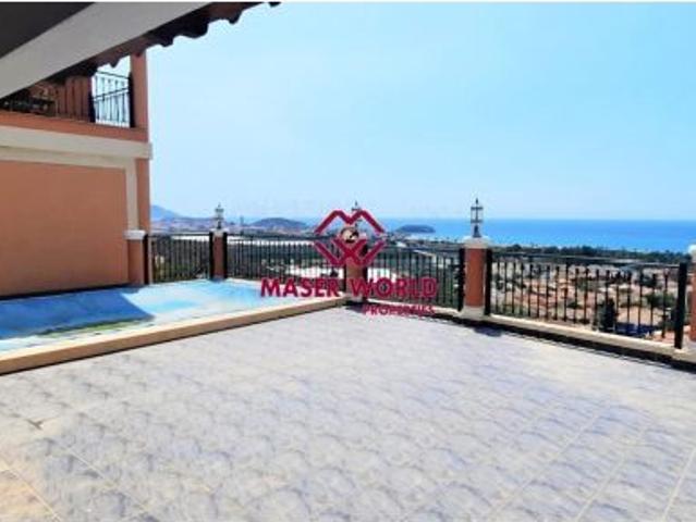 Casa en venta en Moreras, Bajo Guadalentín