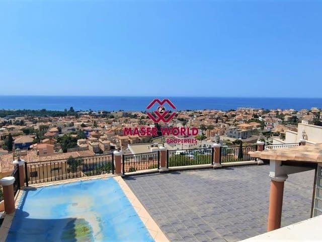 Chalet en venta en Moreras, Bajo Guadalentín