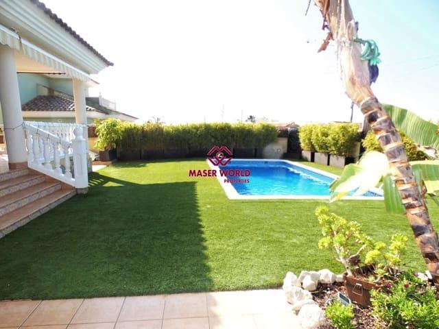Chalet en venta en Moreras, Bajo Guadalentín