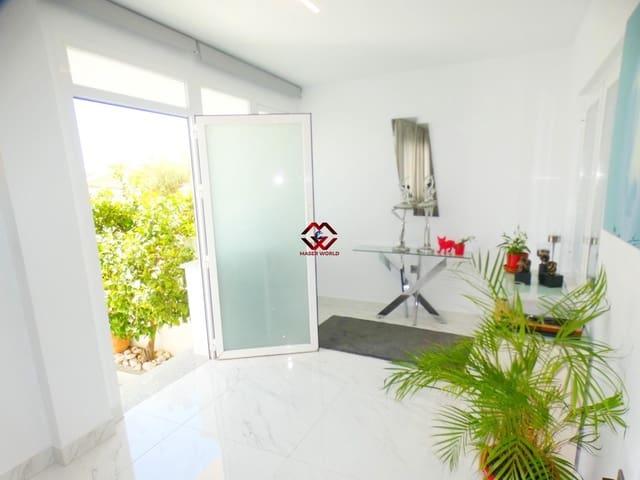 Chalet en venta en Moreras, Bajo Guadalentín