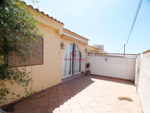 Chalet en venta en Moreras, Bajo Guadalentín
