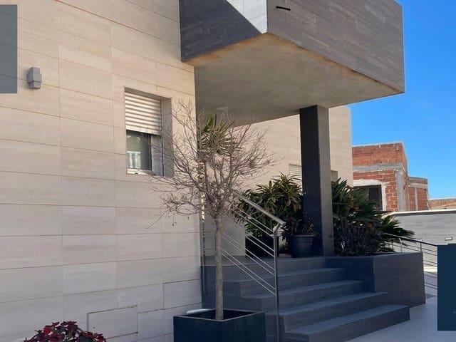 Chalet en venta en Moreras, Bajo Guadalentín