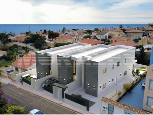 Chalet en venta en Moreras, Bajo Guadalentín