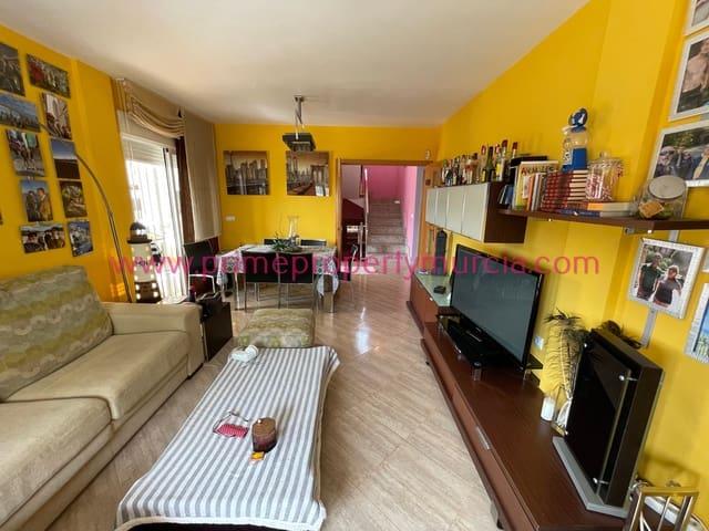 Chalet en venta en Moreras, Bajo Guadalentín