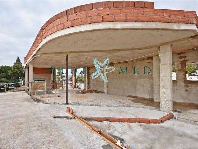 Chalet en venta en Moreras, Bajo Guadalentín