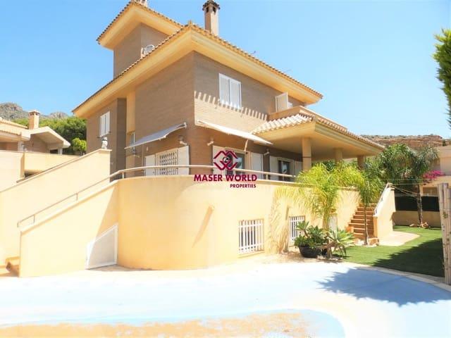 Chalet en venta en Moreras, Bajo Guadalentín