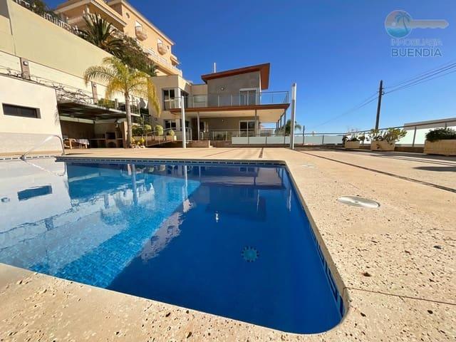 Chalet en venta en Moreras, Bajo Guadalentín