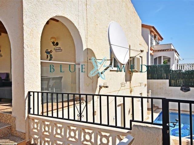 Chalet en venta en Moreras, Bajo Guadalentín