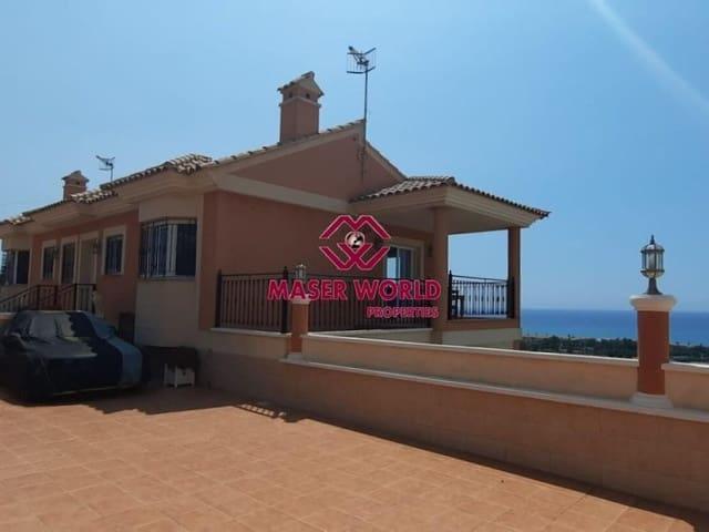 Chalet en venta en Moreras, Bajo Guadalentín