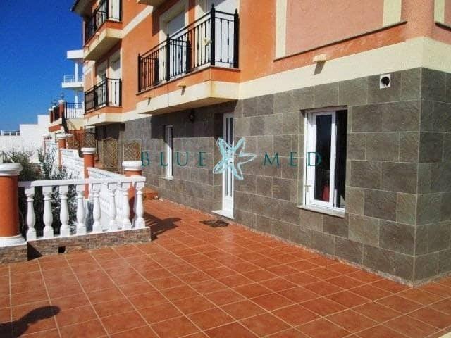 Chalet en venta en Moreras, Bajo Guadalentín